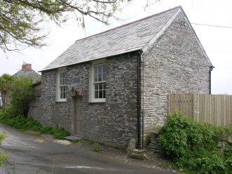 Penrose Chapel